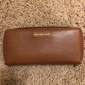 Michael Kors wallet